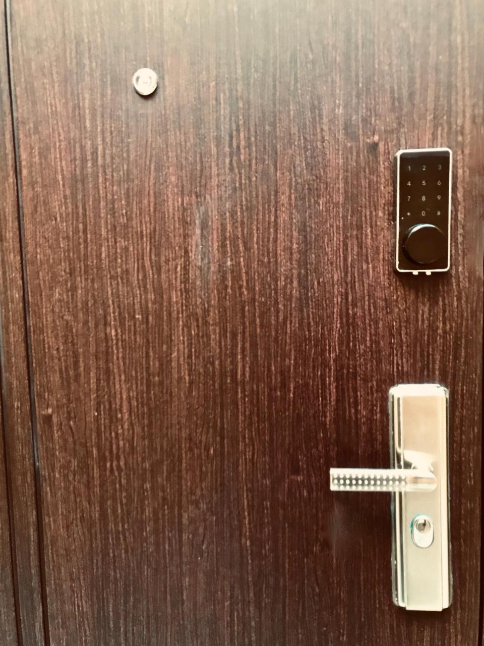 بوخارست Modern Old Town Central Apartment المظهر الخارجي الصورة