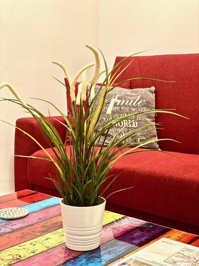 بوخارست Modern Old Town Central Apartment المظهر الخارجي الصورة
